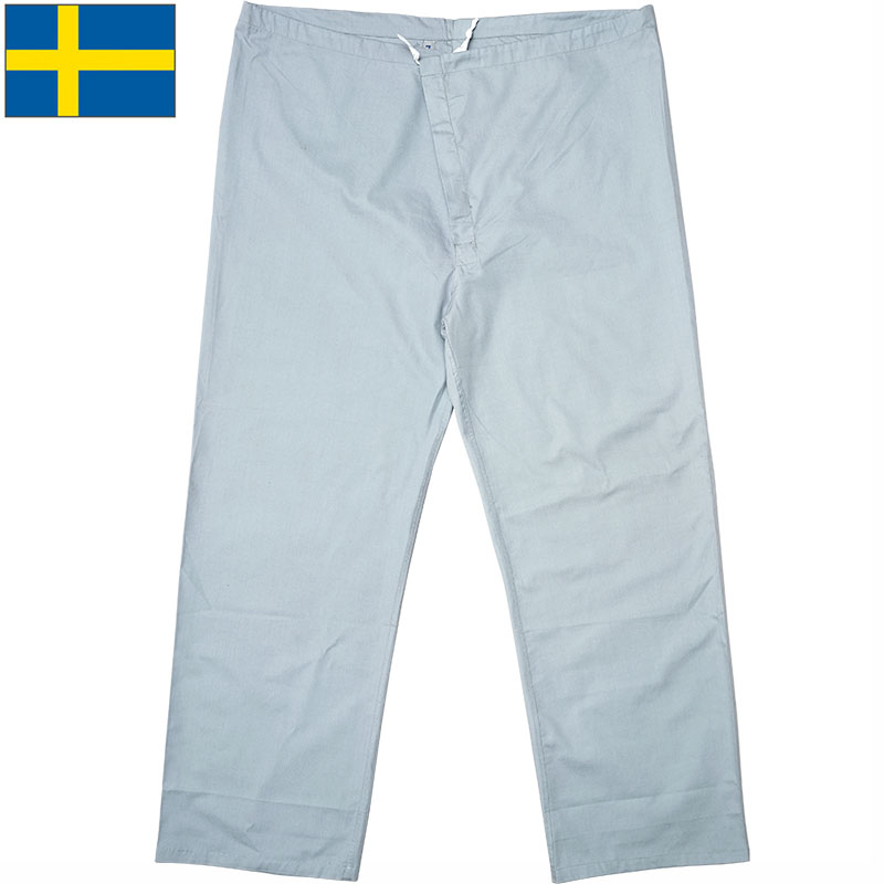 楽天市場】ドイツ軍タイプ セーラーパンツ ホワイト 新品 PP339NN 海軍