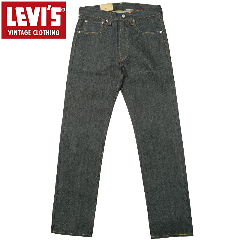 楽天市場】LEVIS VINTAGE CLOTHING 1947 501XX 475010200 RIGID