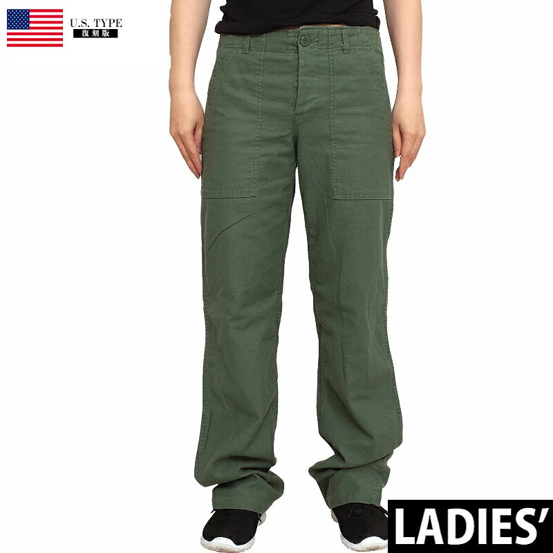 楽天市場】米軍タイプ TROUSERS M-60チノパンツ メンズ M60チノパンツ