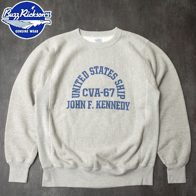 楽天市場】BUZZ RICKSON'S バズリクソンズ #BR69463 フリーダム