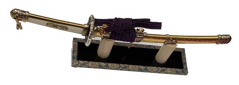 楽天市場】弓太刀飾り 23号 飾り 初節句 端午の節句 男の子 子供の日