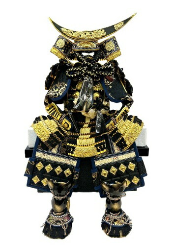 楽天市場】12号 鎧 伊達政宗 公五月人形 鎧飾り 戦国武将 伊達政宗