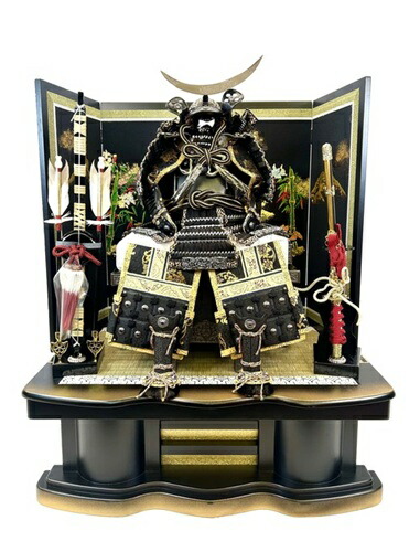 楽天市場】弓太刀 木製台 8号 古代五月人形お道具 五月人形 端午の節句