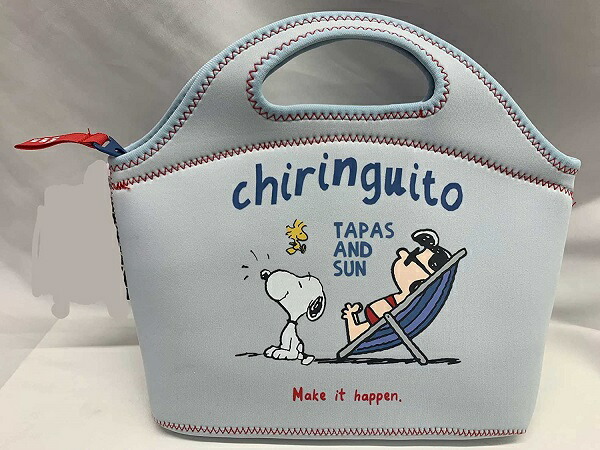 women\u0027secret ウーマンズシークレット おせっかい SNOOPY 保冷御徒面子 \u003cBR\u003e鞄 鞄 かばん 昼御飯御徒面子 ピクニック御徒面子
