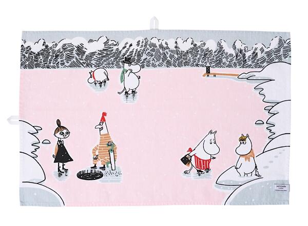 楽天市場】《3点までメール便可能》 フィンレイスン ムーミン キッチン