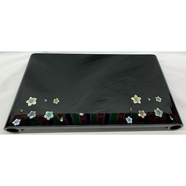 F25-6 山本寛斎雛飾り　台屏風のみ　紫パープル　巾75㎝位 F25-6 山本寛斎雛飾り 台屏風のみ 紫パープル 巾75㎝位