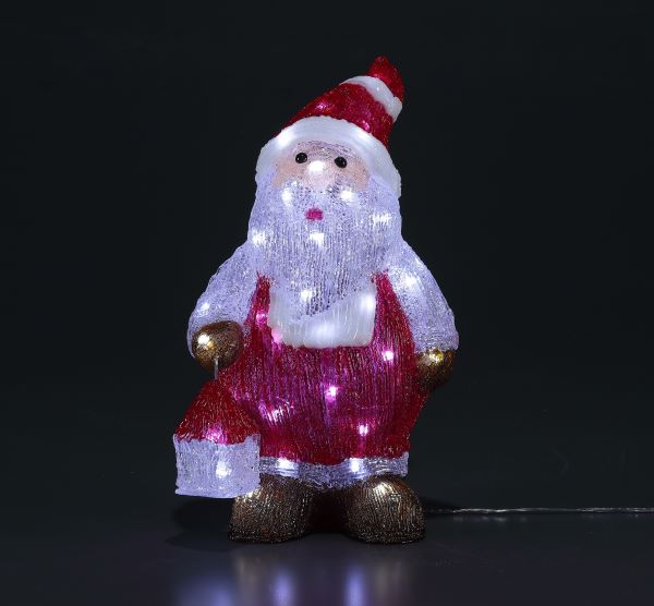 楽天市場】LEDイルミネーション 3Dモチーフライト クリスマス