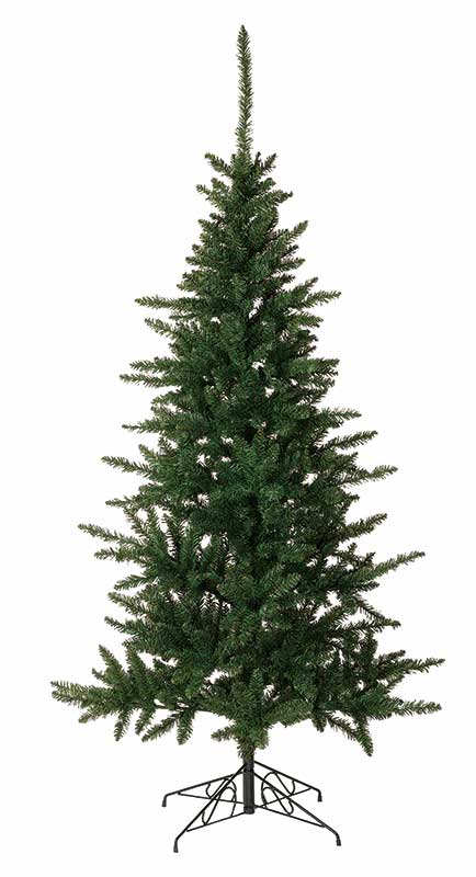 ロッキーツリー１８０ｃｍ<BR>クリスマスツリー　グリーンツリー　デコレーション　装飾　イベント　パーティー