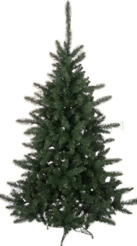 フォーチュンヌードツリー　クリスマスツリー 210cm　ヌードツリー TR00395 クリスマスツリー クリスマス　クリスマスデコレーション　クリスマス装飾　クリスマスイベント　クリスマスパーティー　メリークリスマス　ハロウィンツリー　イベントデコレーション