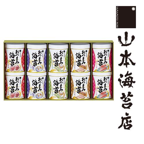 楽天市場 おつまみ海苔 4缶 詰め合わせ お中元 御中元 山本 山本海苔店 海苔 ギフト 帰省 帰省土産 法人 会社 退職 異動 引越し 挨拶 粗品 味付けのり 味付け海苔 老舗 高級 贈答 プレゼント 東京 手土産 お土産 友人 親戚 職場 山本海苔店 東京土産 ギフト