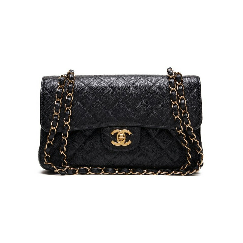 楽天市場】CHANEL【シャネル】マトラッセ フルフラップ チェーン 