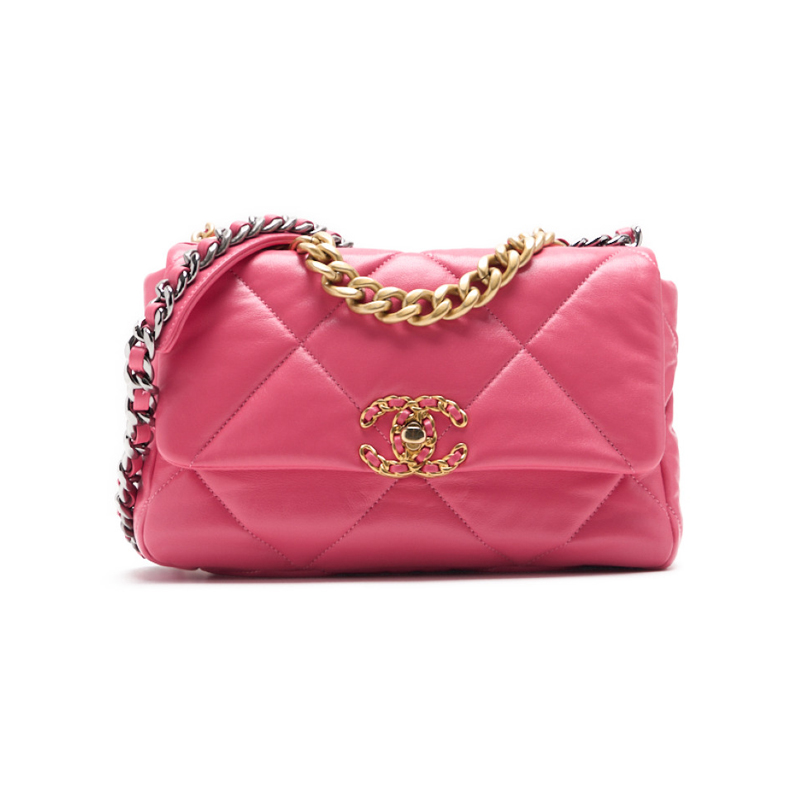 楽天市場】【バッグ】CHANEL シャネル パテント トワレ トート