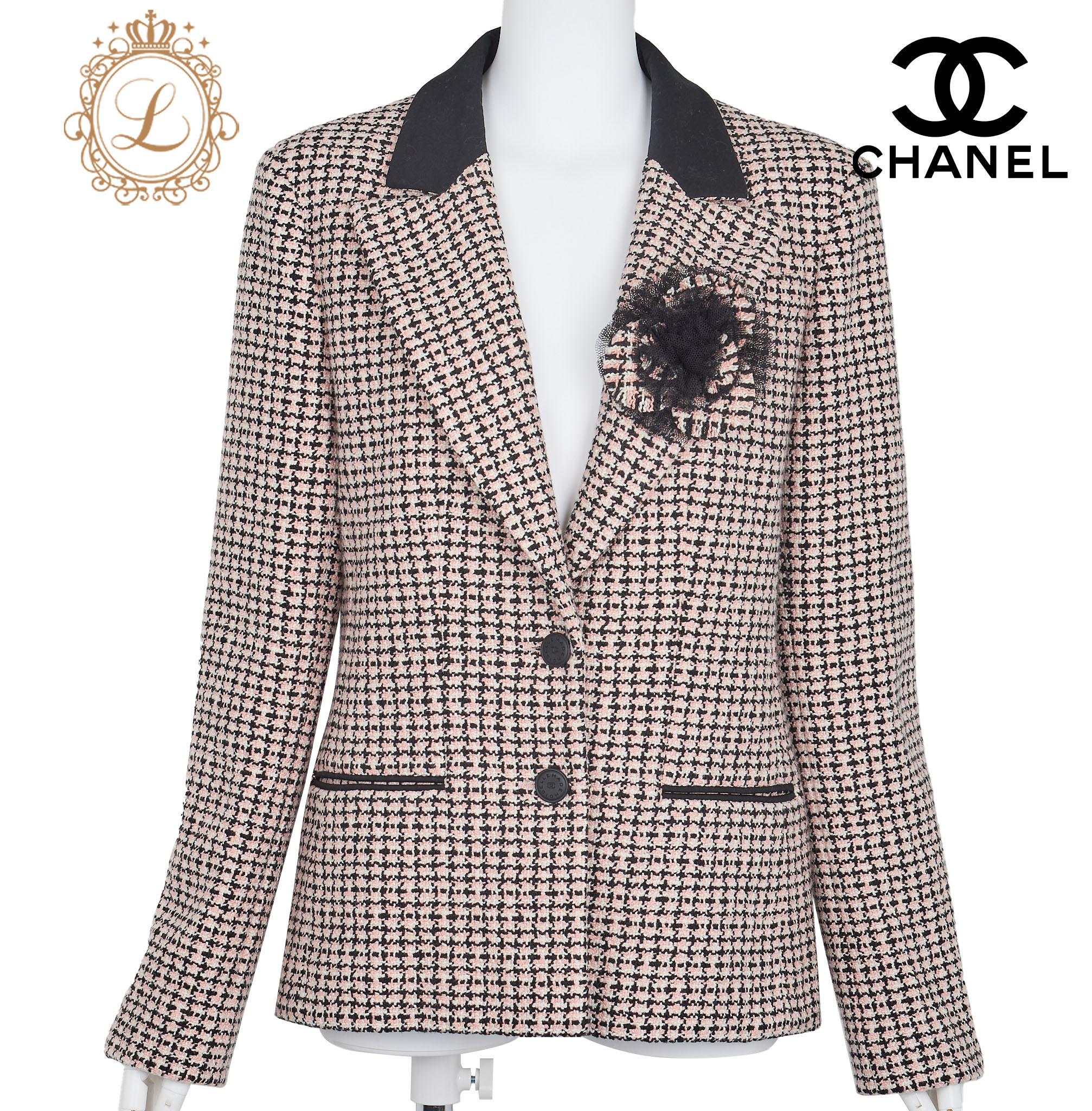 楽天市場】【返品可】CHANEL シャネル ウエストチェーン ノー