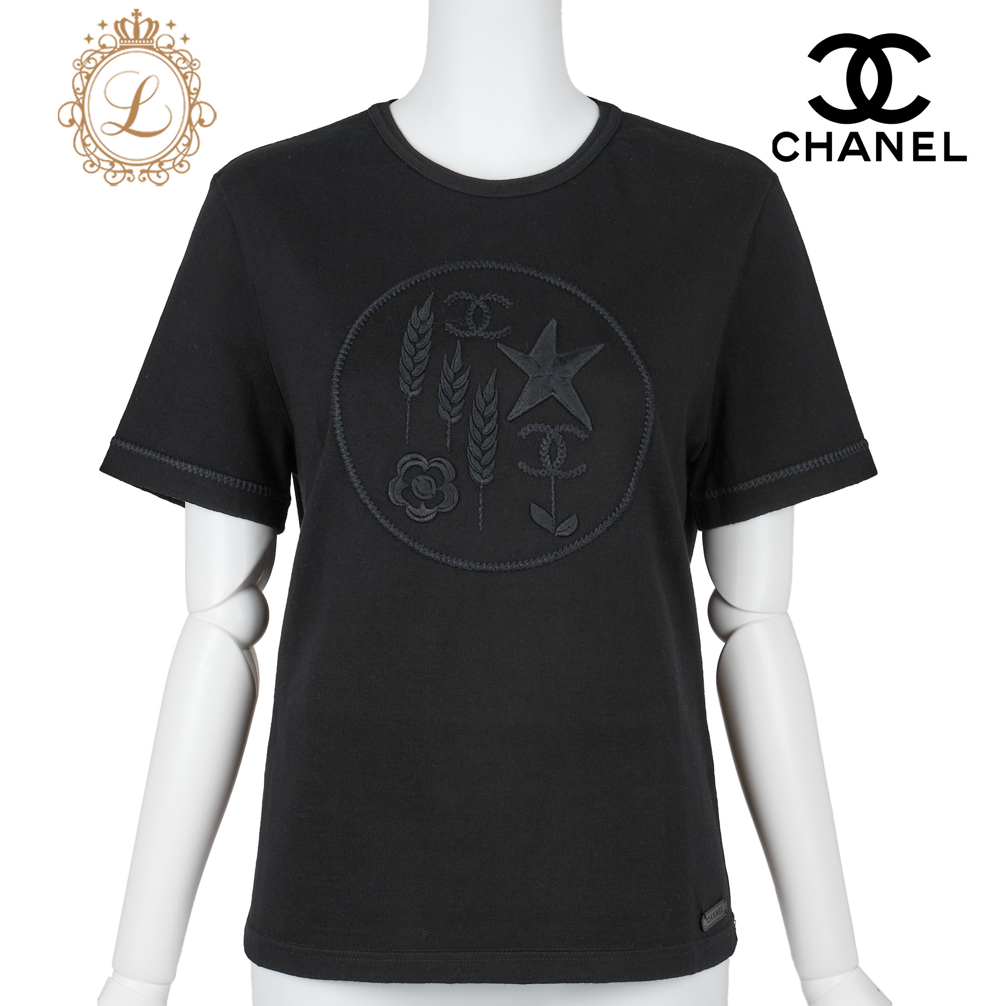 楽天市場】【返品可】Dior ディオール ロゴ Tシャツ ブック
