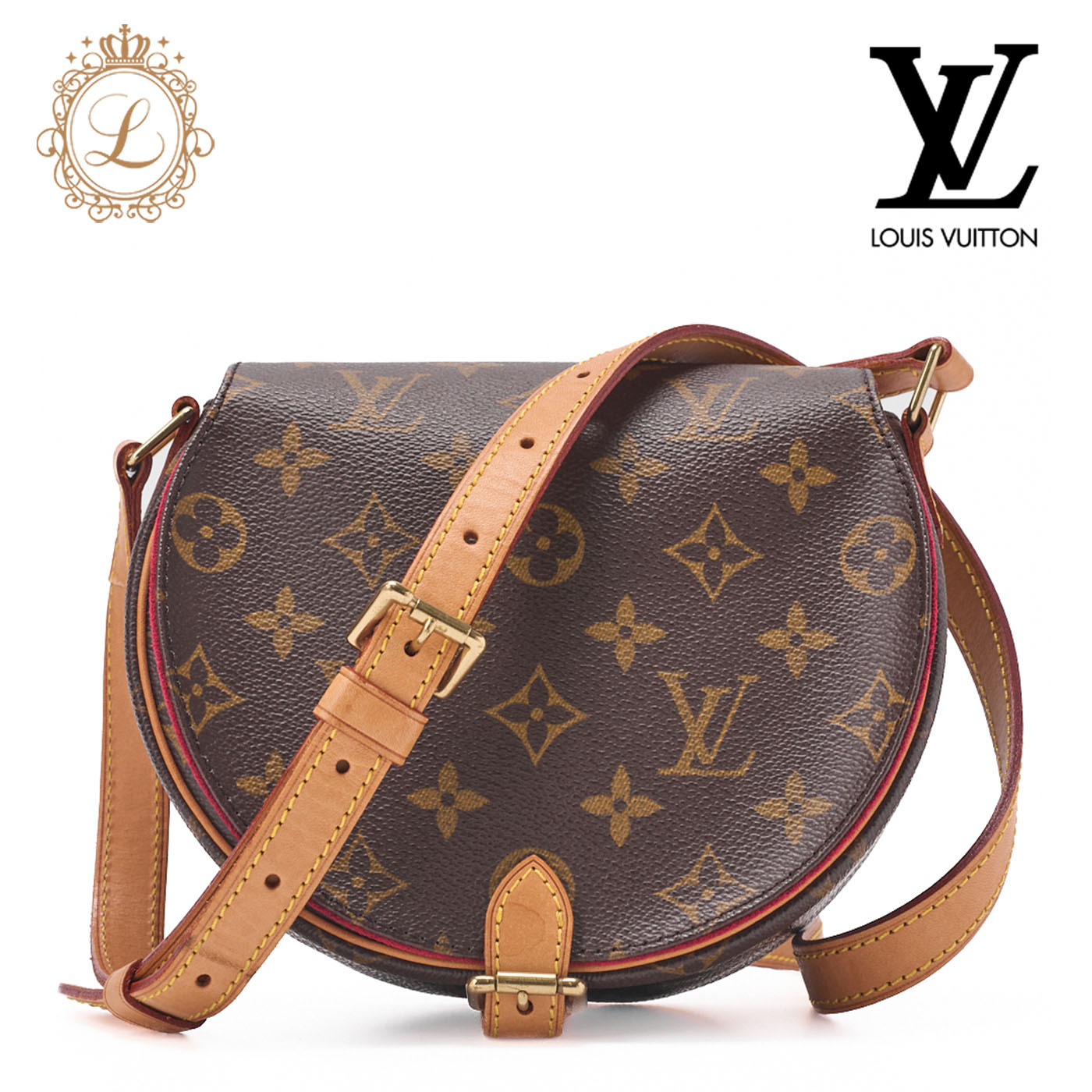 楽天市場】LOUIS VUITTON ルイ ヴィトン ショルダーバッグ