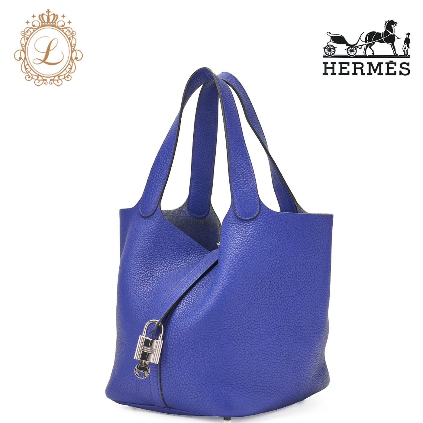 HERMES☆パレード ピン セット HERMES 】エルメス パレード ピン セット☆希少 ギフトに