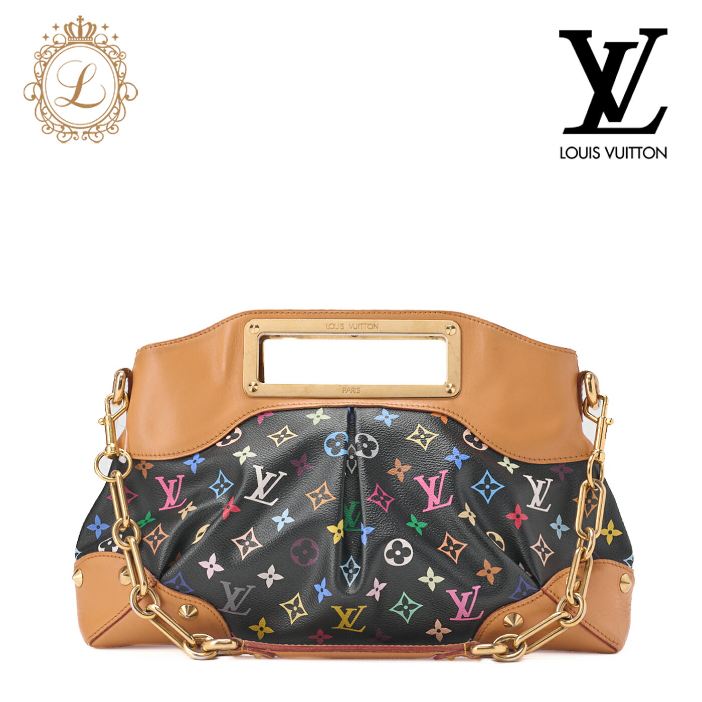 楽天市場】ルイ ヴィトン LOUIS VUITTON ハンドバッグ