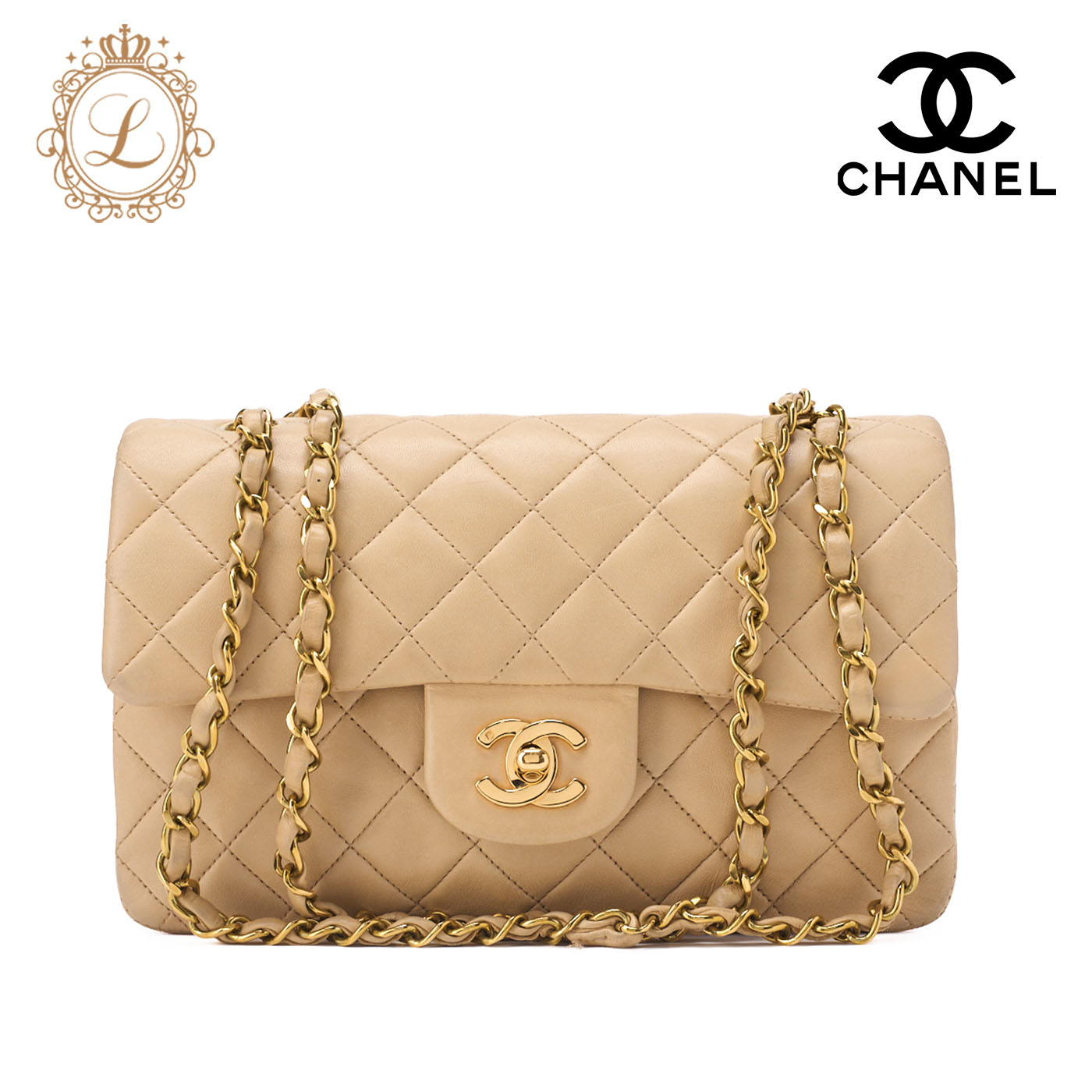 CHANEL マトラッセ　ショルダーバッグ スエード　ゴールドボタン 楽天市場】CHANEL シャネル マトラッセ ショルダーバッグ