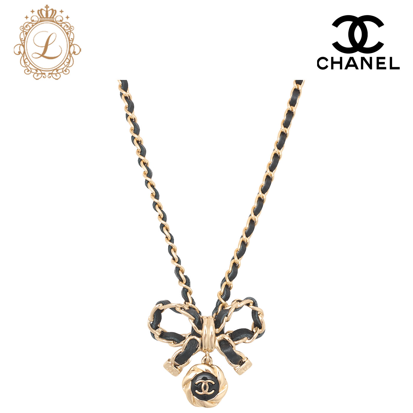 楽天市場】値下げ！ 【CHANEL】シャネル ココマーク マトラッセ