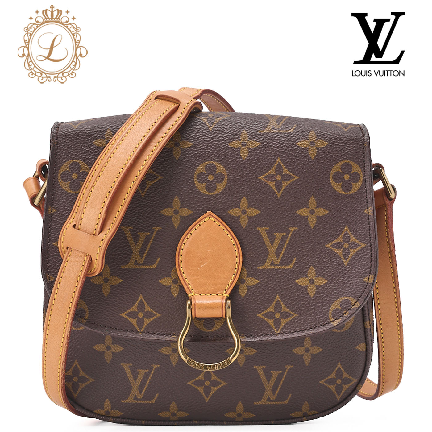 楽天市場】【バッグ】LOUIS VUITTON ルイ ヴィトン モノグラム ミニ