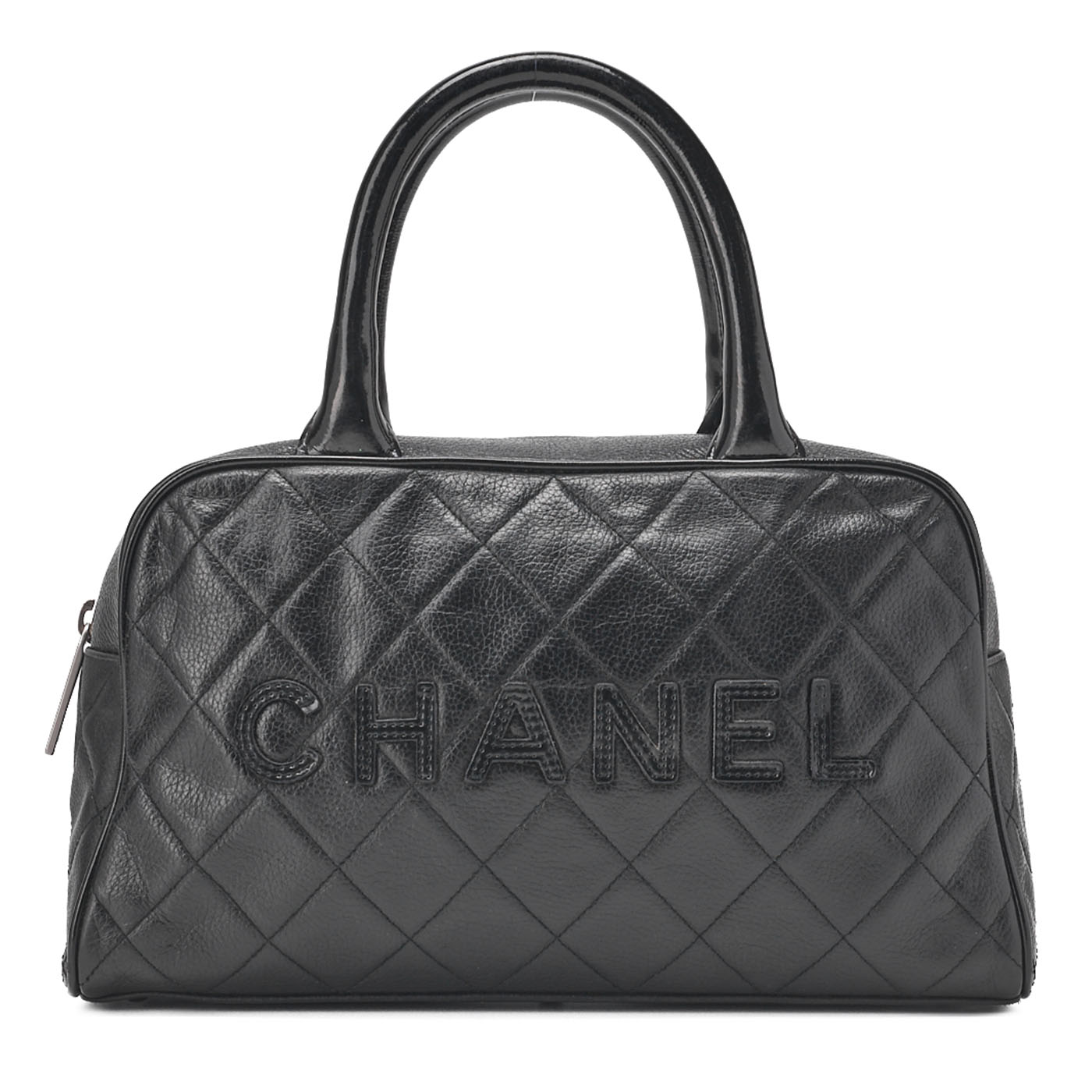 楽天市場】CHANEL シャネル ミニボストン A20996 ハンドバッグ