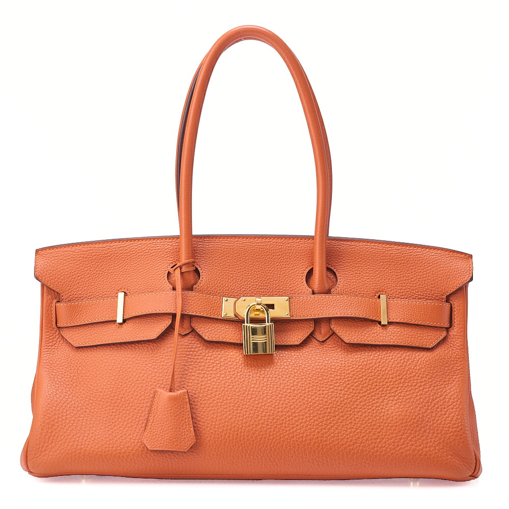 楽天市場】【バッグ】HERMES エルメス バギーバゲッジ アリーヌ