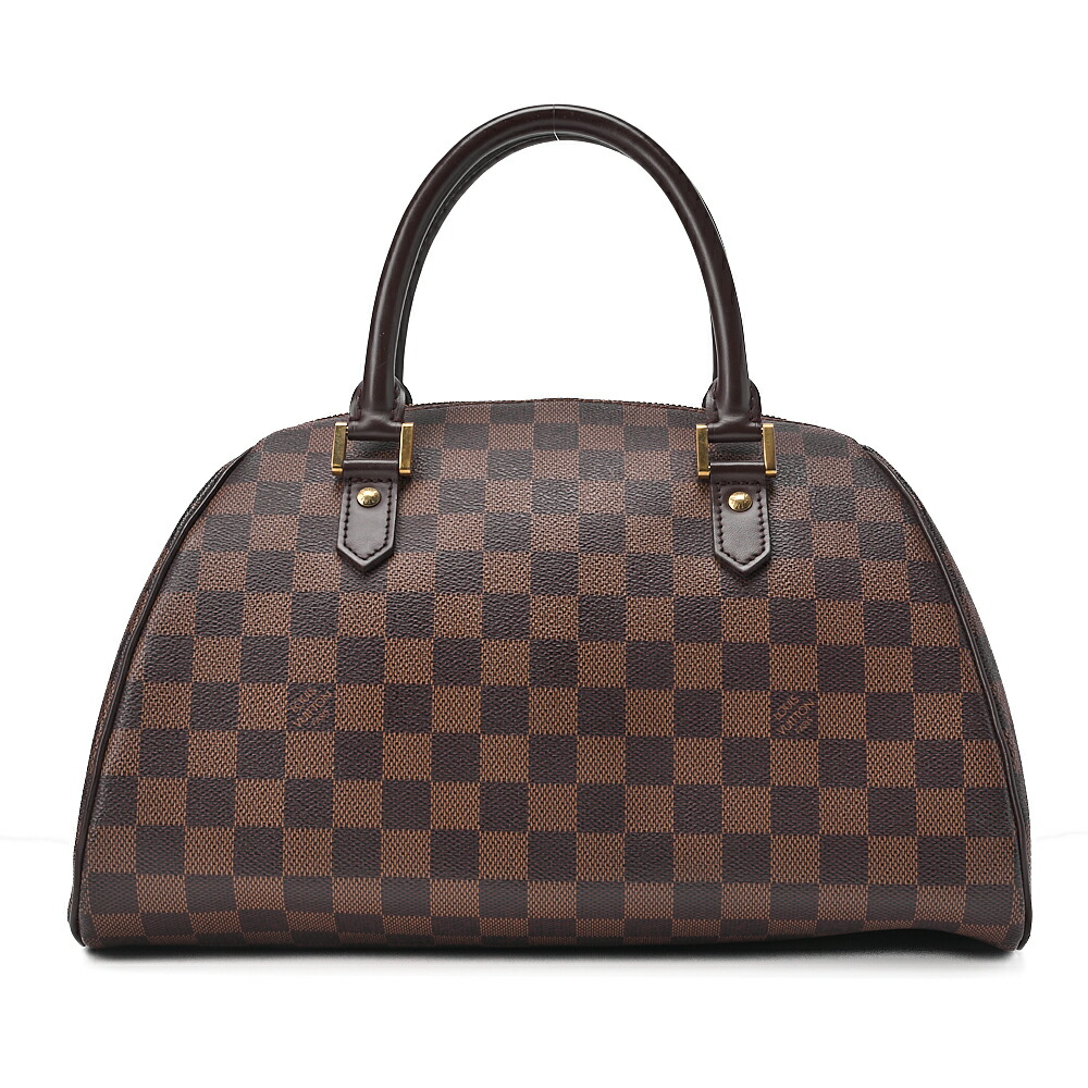 【ルイヴィトン】ダミエ・リベラMMボストン型ハンドバッグ 楽天市場】ルイヴィトン LV LOUIS VUITTON ハンドバッグ リベラMM
