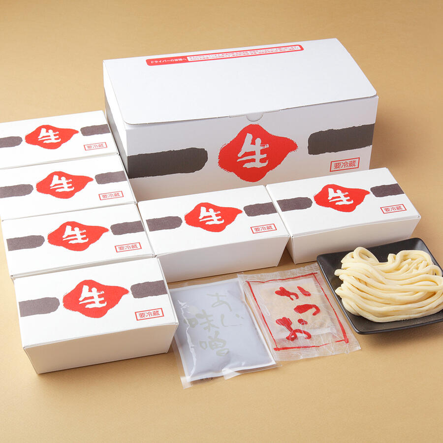 楽天市場】味噌煮込うどん（生）フレッシュギフト【5食入り】(名古屋