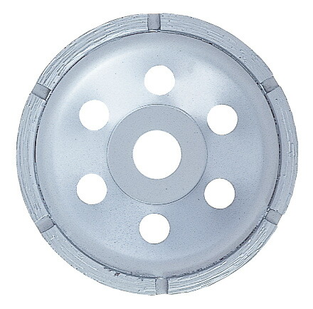 【正規店】マキタ ダイヤモンドホイール A-03551 カップ型(研削用) 90mm makita