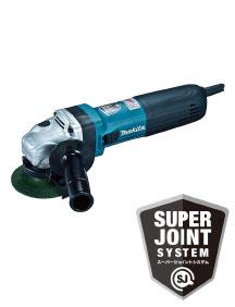 【正規店】マキタ 電子ディスクグラインダ GA4041C 100mm makita|マキタショップヤマムラ京都