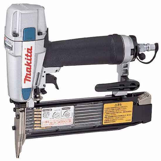 【正規店】 マキタ makita 仕上釘打 AF502N