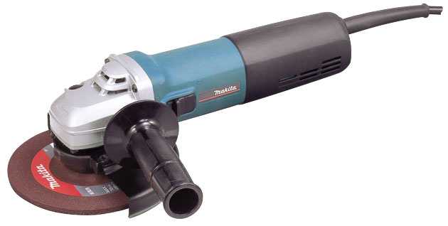【正規店】マキタ 電子ディスクグラインダ 9566CV makita｜マキタショップヤマムラ京都