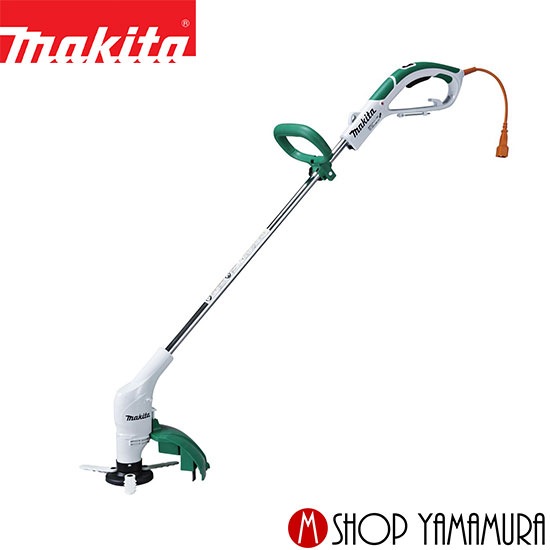 【正規店】 マキタ 電気コード式 草刈機 MUR2600N 刈込幅255mm makita 樹脂刃