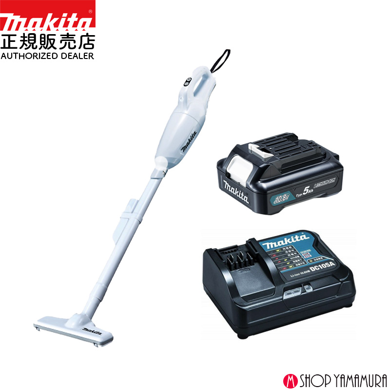 5年保証 wvk様専用 makita CL282FDRFW | sengwich.com