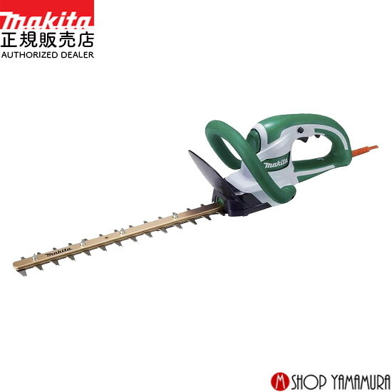 Makita - マキタ　生垣バリカン　MUH3002 MUH3002_3502_4002_4602 | 株式会社マキタ