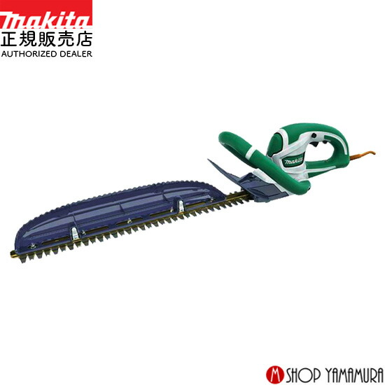Makita 生垣バリカン MUH3502 makita マキタ 生垣バリカン ヘッジトリマー 電源コード式 刈込