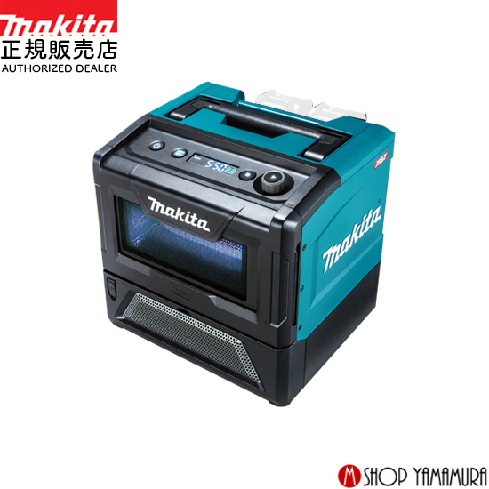 楽天市場】【正規店】 マキタ 充電式ケトル KT360DZ/W (青・白