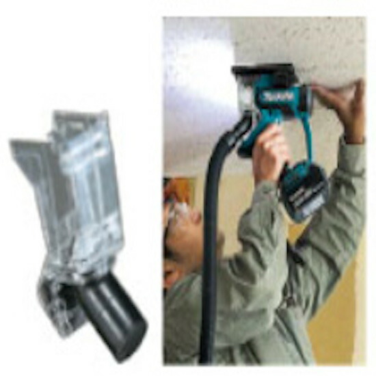 楽天市場】マキタ A-60377 SD180D/SD140D/SD100D用 ダスト