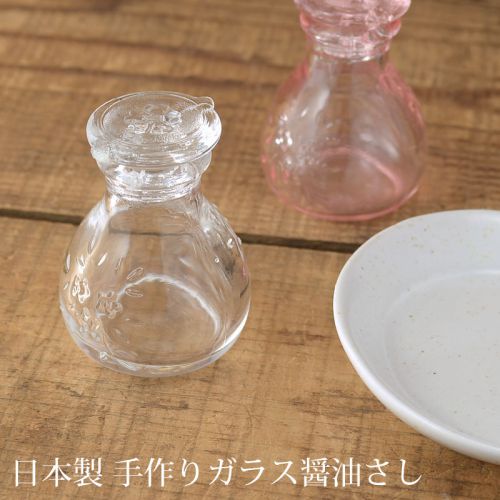 楽天市場】ガラス：醤油入れ・金・小・工芸はなせ《しょう油入れ・20ml