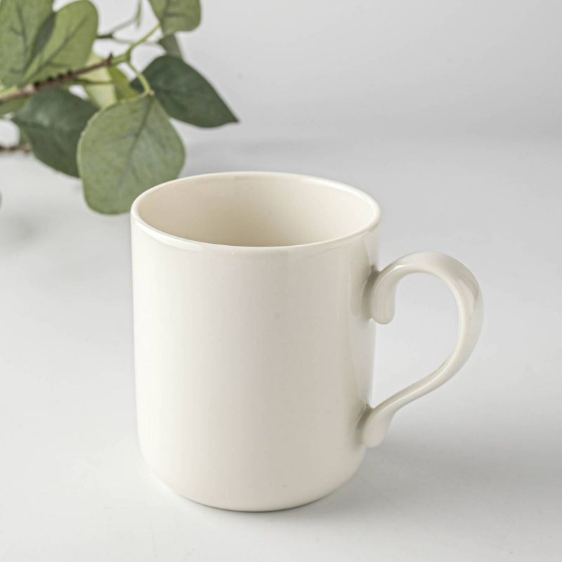 マッサン専用 陶器マグストレート バイカラー｜TS-1886｜オリジナルタンブラー