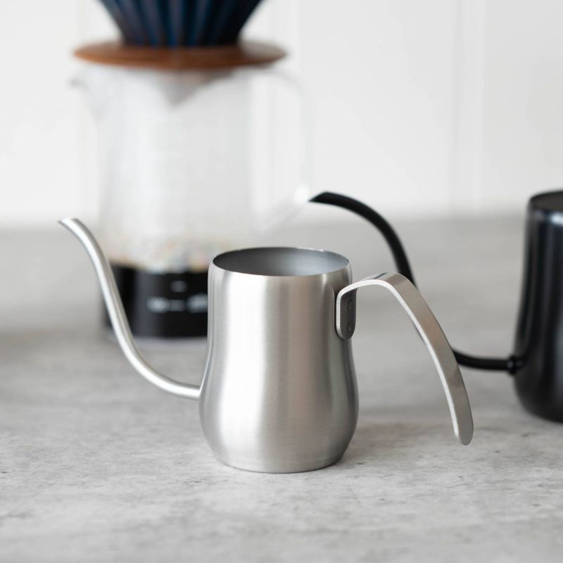 楽天市場】遠藤素子 ピッチャー 鉄釉│ポット 紅茶 珈琲 コーヒー