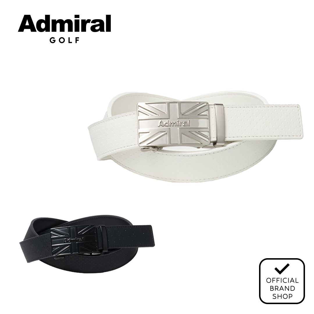 楽天市場】【正規販売店】[Admiral GOLF] ベルト リバーシブル