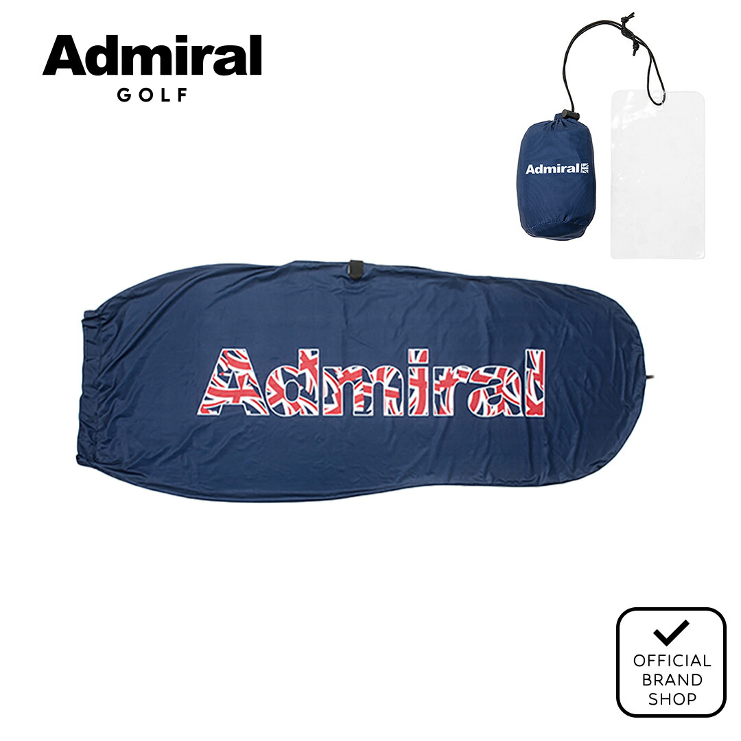 楽天市場】アドミラル ゴルフ（Admiral GOLF）（メンズ、レディース