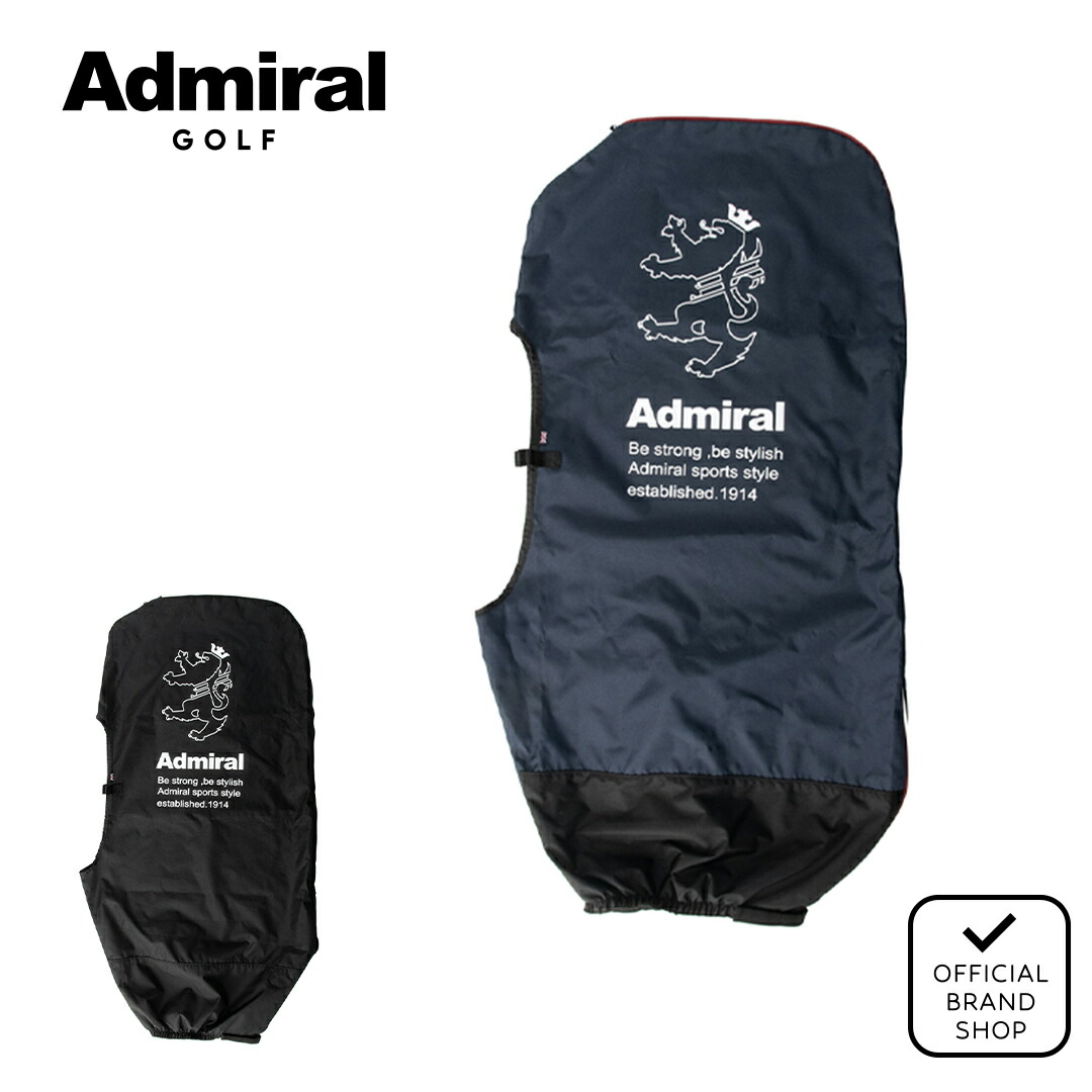 【正規販売店】[Admiral GOLF] トラベルカバー ユニセックス メンズ レディース ゴルフ トラベルカバー アドミラル ADMG6AK3 ヤマニゴルフ
