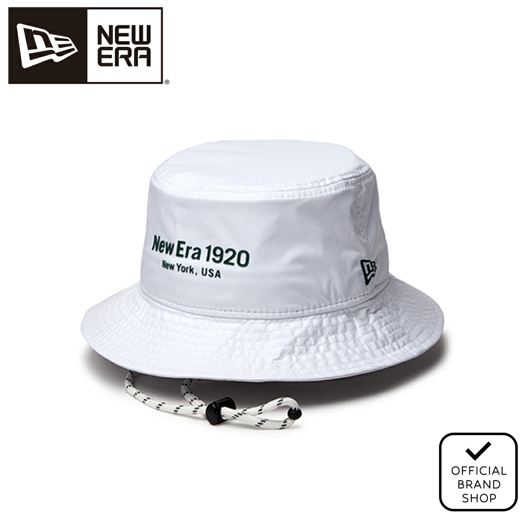 楽天市場】【正規販売店】[NEW ERA] バケット01 Seersucker