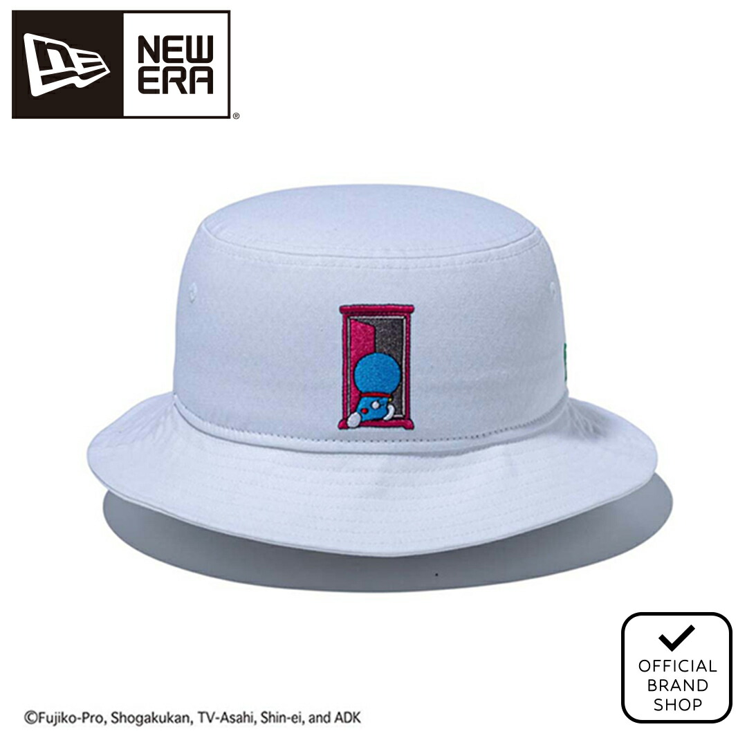 楽天市場】【正規販売店】[NEW ERA] バケット01 Seersucker