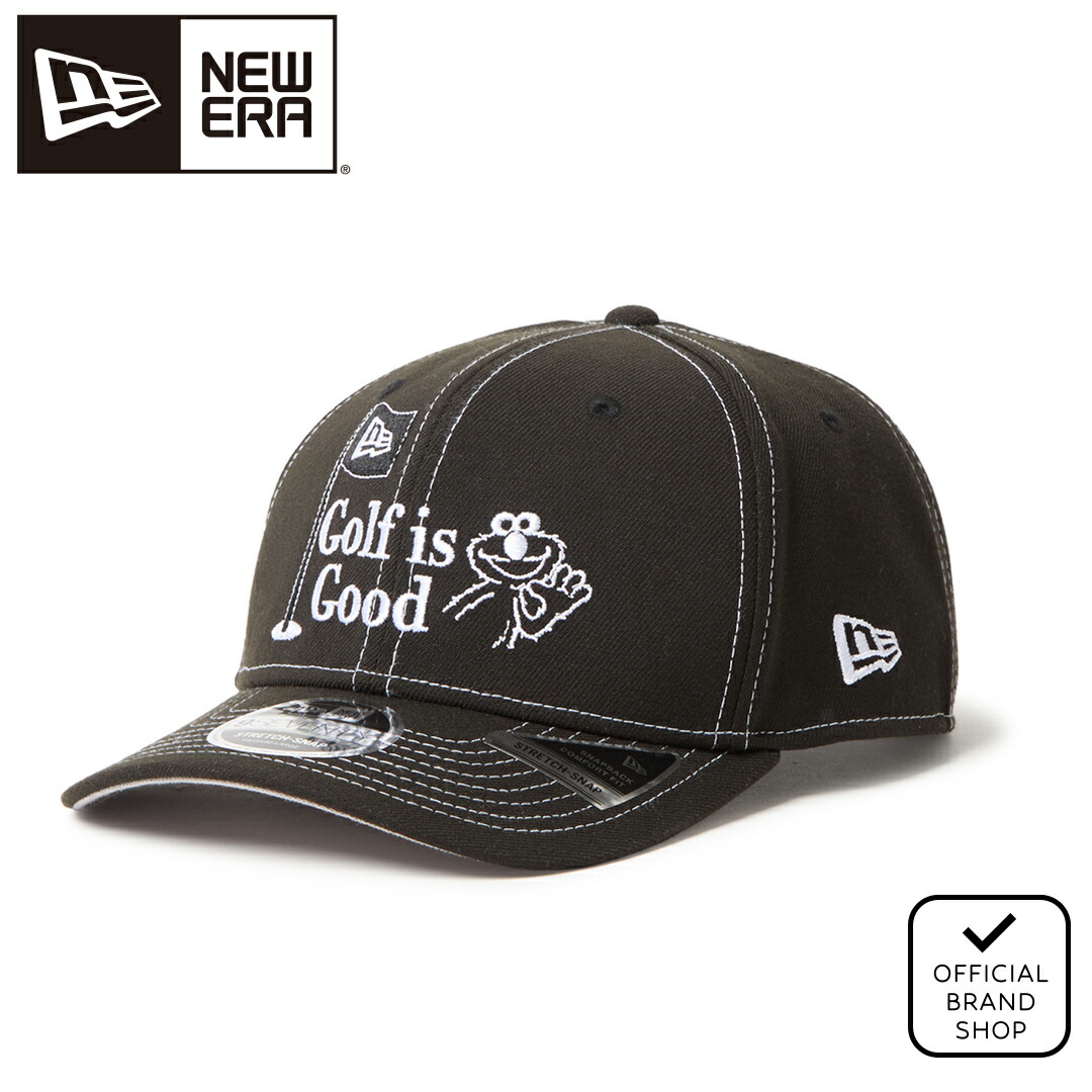 楽天市場】ニューエラ メンズ キャップ レディース ゴルフ 帽子 NEW