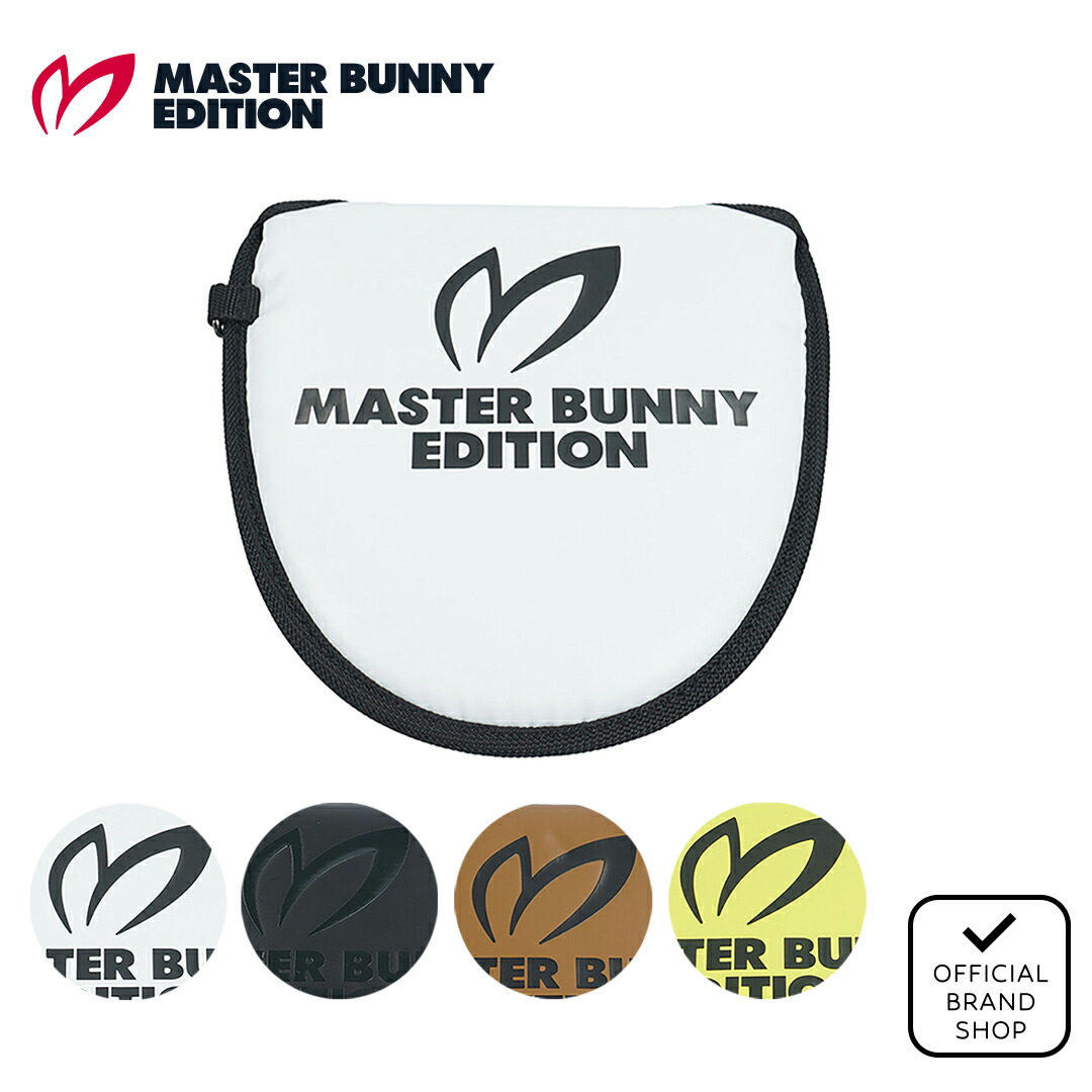 楽天市場】【PREMIUM SALE 40%超OFF】マスターバニーbyパーリーゲイツ