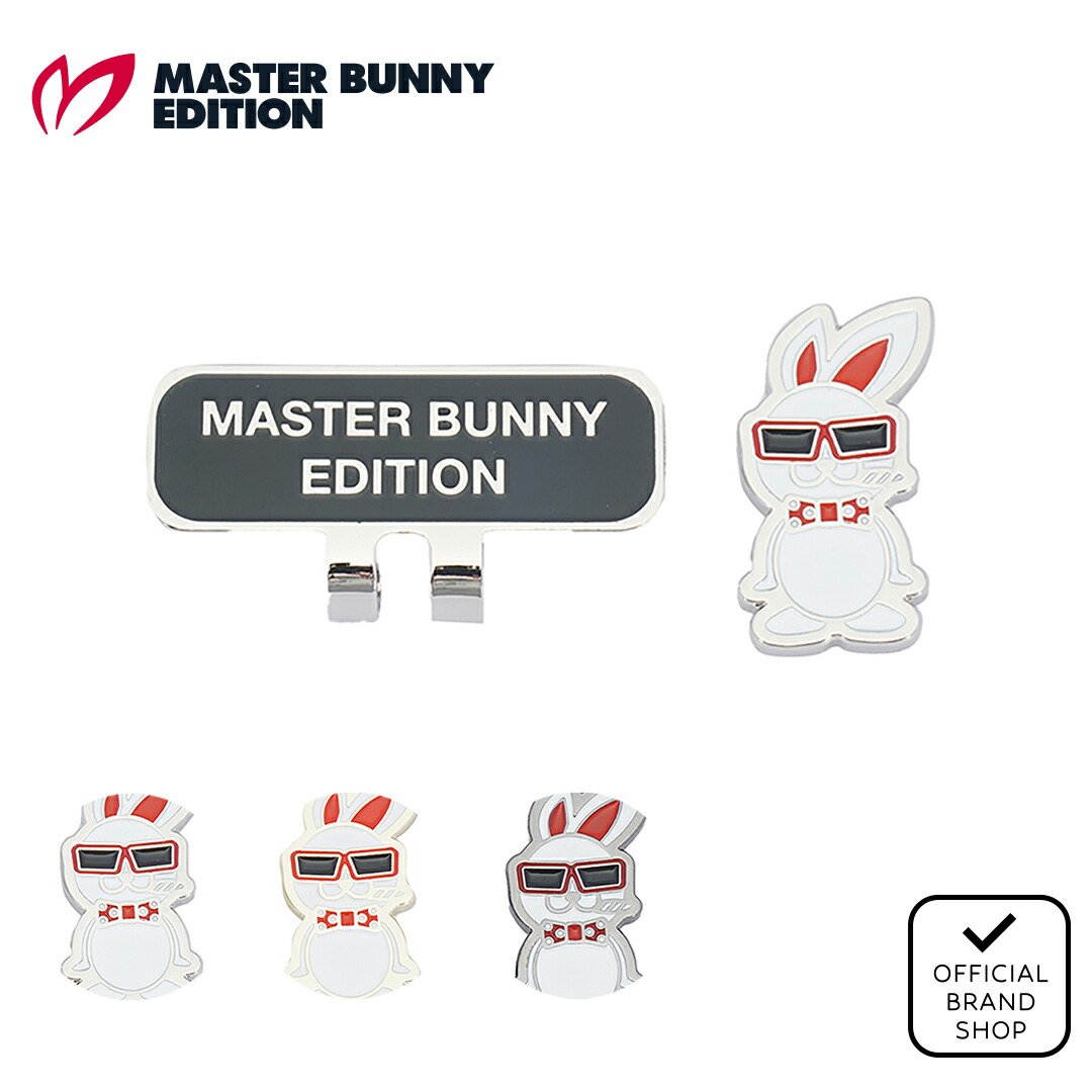 楽天市場】【NEW】マスターバニーbyパーリーゲイツ ＝MASTER