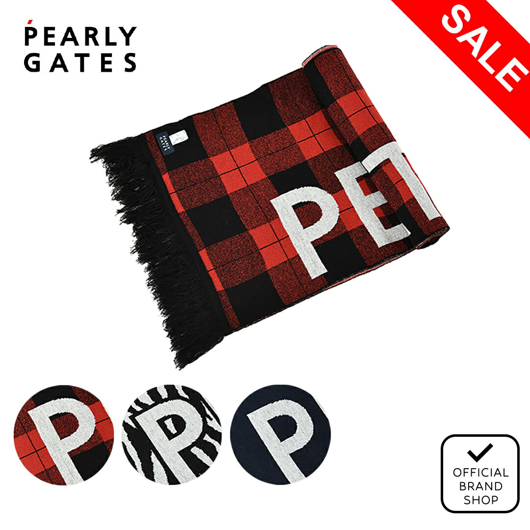 楽天市場】【PREMIUM SALE 65%超OFF】PEARLY GATES パーリー